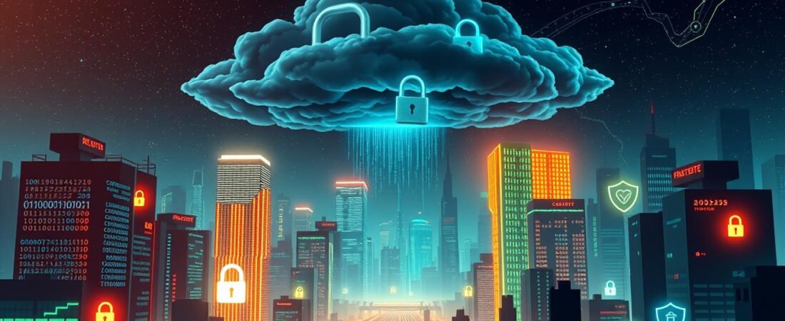Cyber Threat Protection: Secure Your Company