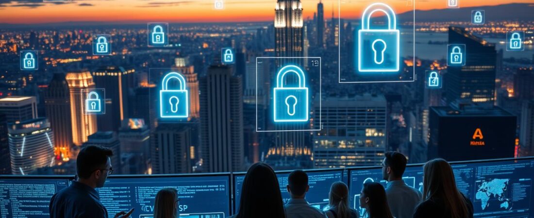 DeepSeek Hit by Large-Scale Cyberattack Amid Rising Popularity